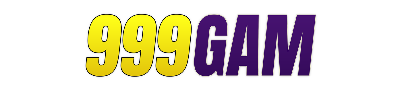 999gam Logo